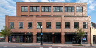 1909 MARTIN LUTHER KING JR Avenue SE unit: Floor 2 Gallery 1