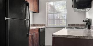 Calloway at Las Colinas Gallery 1