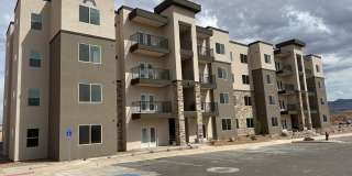 White Dome Apartments Gallery 4
