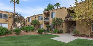 Sun Valley Gardens Apartments | Comfortable Living in El Cajon, CA Gallery 6