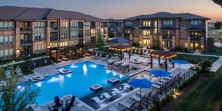 Bluestem Village Bluestem Village Gallery 1