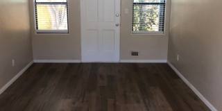 Super Cute 1 Bedroom "Pacific Beach" Garden Apartment - Available AUGUST 10th Gallery 1
