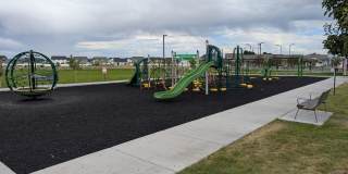 Summerfield Townhome Gallery 39