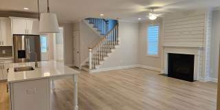 Unfurnished 4 bedroom, 3.5 bath Hampstead home in Magnolia Reserves Community Gallery 14