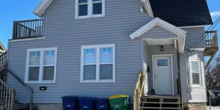 ELECTRIC  GAS INCLUDED!! Studio Upper Apartment Gallery 1