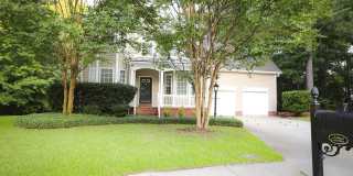 Spacious home located in the beautiful and well-established community of Magnolia Bluff in Lake Carolina Gallery 1