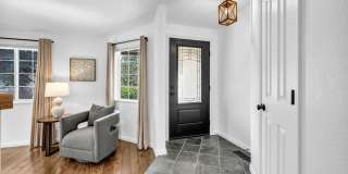 TAHOE-STYLE COUNTRY RETREAT | FULLY FURNISHED SINGLE-LEVEL HOME ON ACREAGE WITH 3-CAR GARAGE Gallery 26