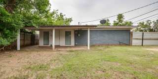 JUST HIT THE MARKET!!! 3 bedroom 1.5 bathroom Gallery 44