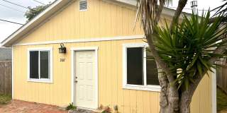 Private 2 bedroom in Morro Bay Gallery 1