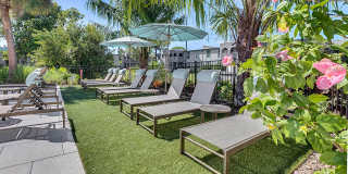 Marisol Vista Apartments Gallery 34