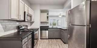 Belrose Apartment Homes Gallery 32