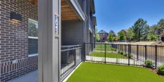 The Allyson Townhomes Gallery 49