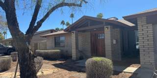 Spacious 4BR/3BA Home in Prime Tempe Location! Gallery 1