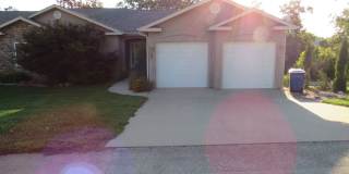 4 bedroom duplex in Camdenton Gallery 1
