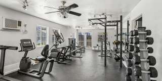 Vista Alegre Apartments Gallery 11