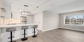 Modern, Tranquil, High-End Apartment in Downtown Downers Grove Gallery 22