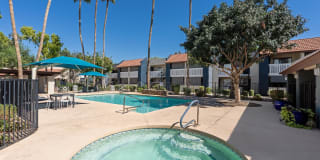 Oakridge Apartments Gallery 9