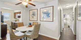 Northlake Village Apartments Gallery 13