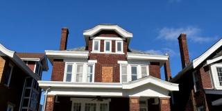 Newly Renovated 4 Bedroom Near Franklin Park- First month rent free Gallery 3