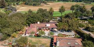 Fully Furnished Hope Ranch Retreat with Golf Course Views & Private Casita Gallery 43