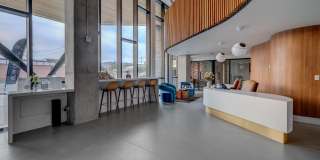 One Burton Gallery 38