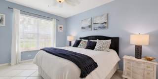 2-bedroom + den condo in Lely Resort! Gallery 26