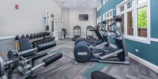 Woodlake Apartments Gallery 15