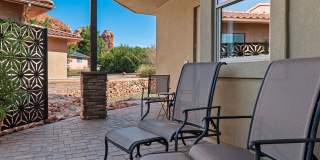 Beautiful Home In The Heart of West Sedona! Gallery 1