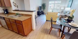 The West End Gallery 3