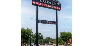 Executive Lodge Gallery 1