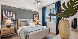 Edera Palm Springs Gallery 37