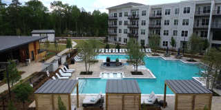 The Collier Sugar Hill Luxury Apartments Gallery 22