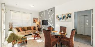 Charming and Spacious 4-Bedroom, 3-Bathroom Fully Furnished Townhome  in the Sought-After Venetian Bay Villages Community Gallery 5