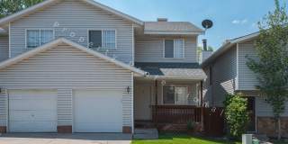 Townhouse in Silt for Rent Gallery 1