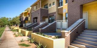 Lofts at McKinley - Senior Housing Gallery 4