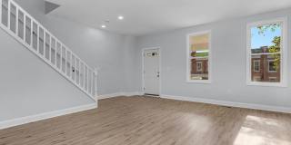 Newly renovated 3 bed and 1.5 bathroom in Allendale Neighborhood of Baltimore Newly renovated 3 bed and 1.5 bathroom in Allendale Neighborhood of Baltimore Gallery 5