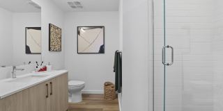 ATLANTIC SQUARE Gallery 15