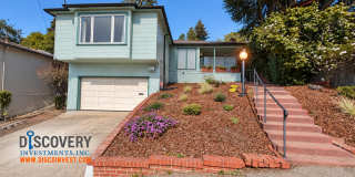 Contemporary Cragmont Three Plus Bedroom Home Above Grizzly Peak with Bay Views Contemporary Cragmont Three Plus Bedroom Home Above Grizzly Peak with Bay Views Gallery 1