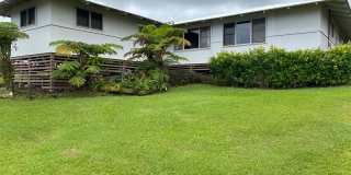 Hilo -Close to Downtown Gallery 1