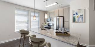 Liberty Warehouse Liberty Warehouse Gallery 1