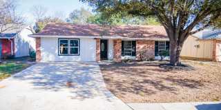 Updated 4 Bed / 2 Bath Home in Northwest San Antonio Gallery 1
