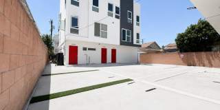 1258 Leighton Avenue Gallery 1