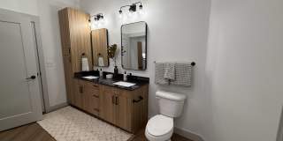 Contour at NoDa Gallery 9