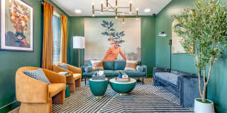 East 9th Apartments Gallery 17