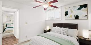 Fiesta Square Apartments and Townhomes Gallery 22