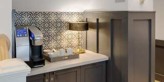 Woodland Station Gallery 8