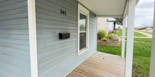 Updated 4-Bedroom Home! Gallery 4