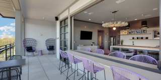 Metropolitan at The Riverwalk Gallery 20
