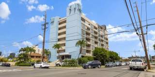 Relaxing 1BR/1BA Condo in Honolulu Gallery 20
