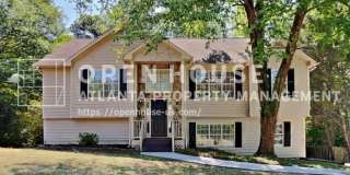 3945 Piper Glen Drive Northeast Gallery 1